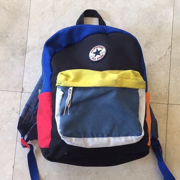 converse chuck taylor bag